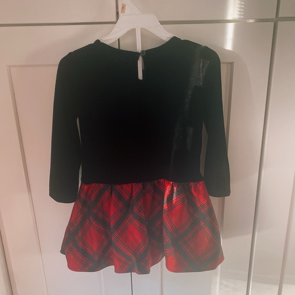 Disney Minnie Mouse dress. - Picture 2 of 3